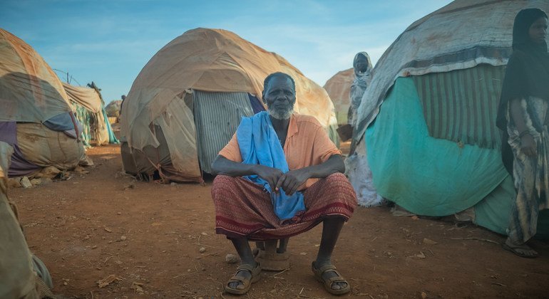 Somalie : un habitant sur quatre menacé par la faim en raison de la sécheresse avertit l’ONU